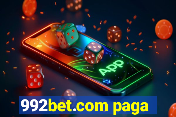 992bet.com paga
